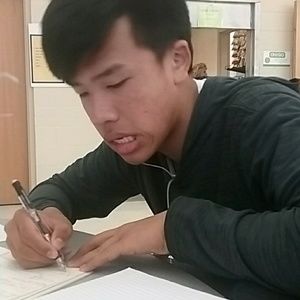 Meet your Posher, Kaitlin